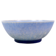 Ruskin Art Pottery Bowl