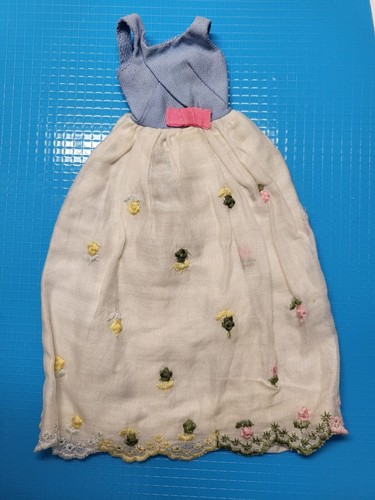 Barbie francie 1260 first - #1260,