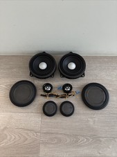 BMW F30 F31 3 SERIES HARMAN