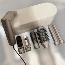 Mane Edition 7 In 1 air wrap multistyling Hair Tool