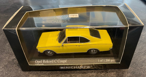 Opel rekord coupe by - coupe,