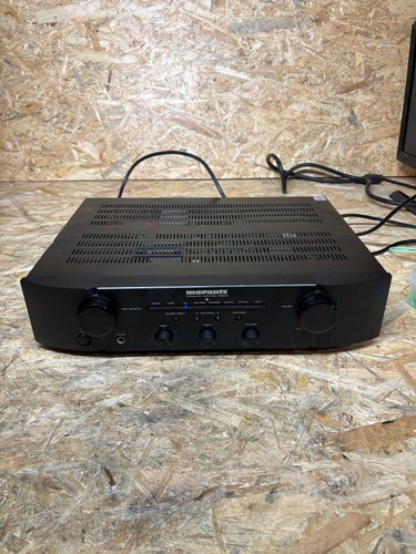 Marantz pm6005 integrated - marantz,