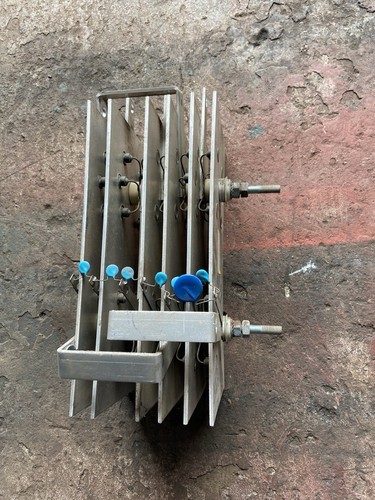 500 amp phase - 3, welder