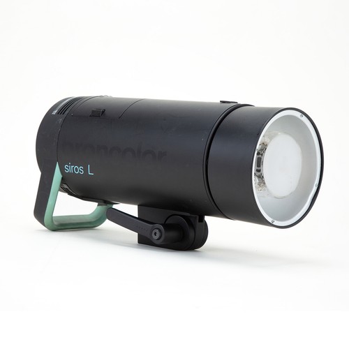 Broncolor siros 800 - broncolor, wi-fi