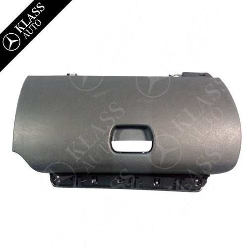 Glove box mercedes - mercedes, 200