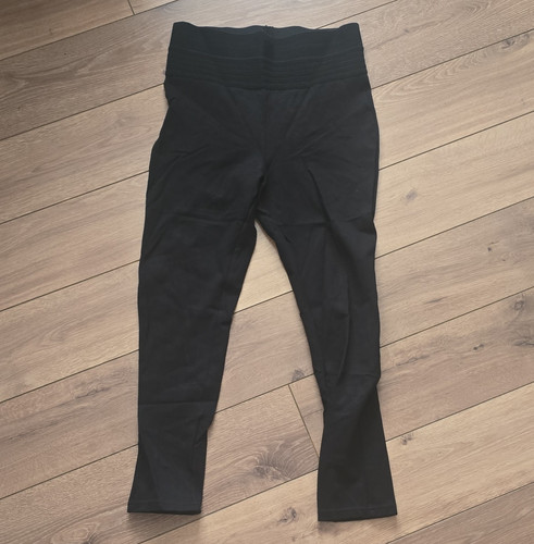 Zara women ankle leggings - ankle,
