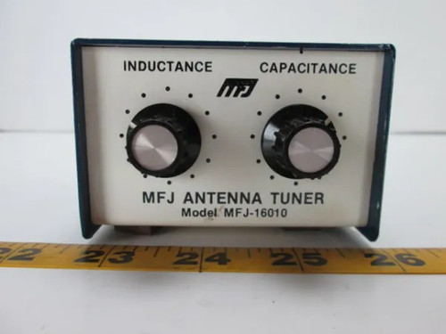 Mfj antenna tuner model - tuner,
