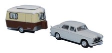 SAI 6238 Peugeot 403-7, pearl