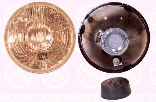 Left right headlight for - /,