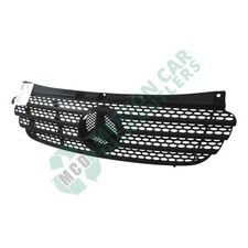 MERCEDES-BENZ Vito W639 Front