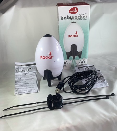 Rockit rocker rechargeable - rocker,