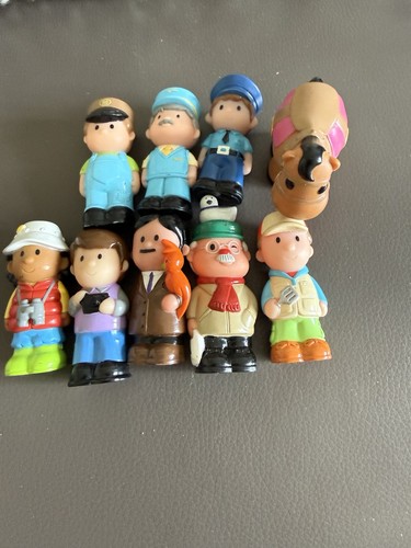 Elc happyland various - happyland,, 8