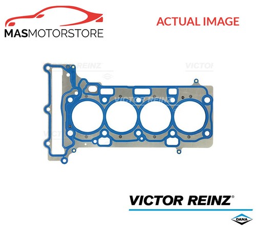 Engine cylinder head - cylinder, gasket