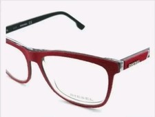 Diesel Rx Eyeglasses Frame