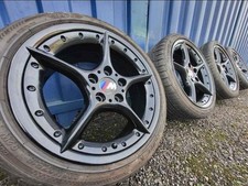 GENUINE BMW 18' BBS STYLE 108
