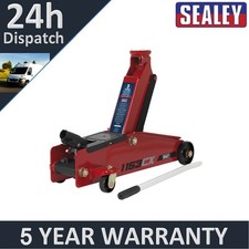 Sealey Heavy-Duty Long Reach