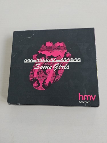 The rolling stones - the, some