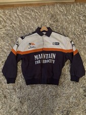 Zara Men's Bomber Jacket