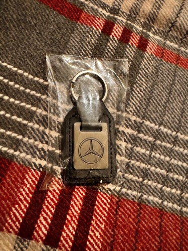 Genuine mercedes benz leather - genuine,