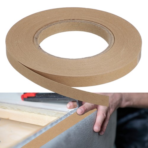 Upholstery tack strip 2 - upholstery,