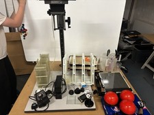 Black And White Dark Room Kit 