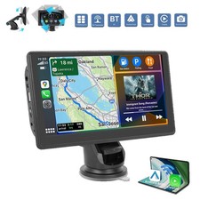 7 Car Sat Nav for Cars GPS