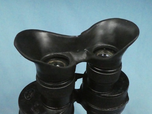 Binocular rubber ross 10x70 - -,