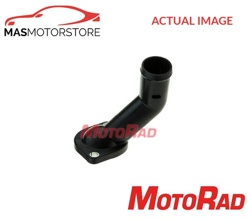 Coolant flange pipe - coolant,