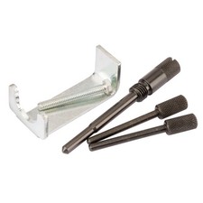 Draper Expert Engine Timing