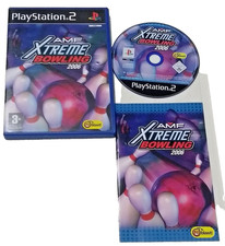 AMF Xtreme Bowling 2006 PS2