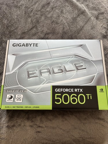 Gigabyte geforce rtx 5060 - gigabyte,