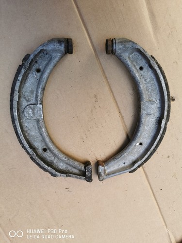Genuine sunbeam brake - genuine,