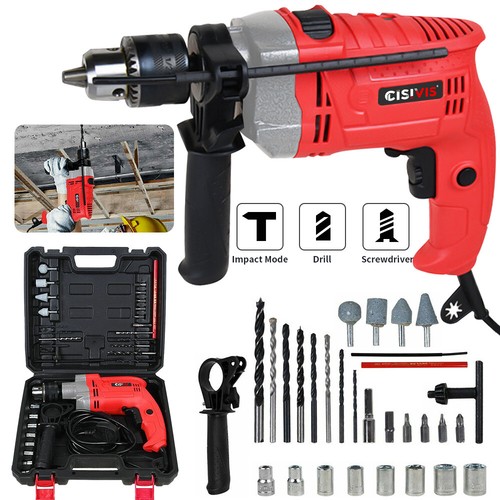 Heavy duty 1200w power - duty, hammer