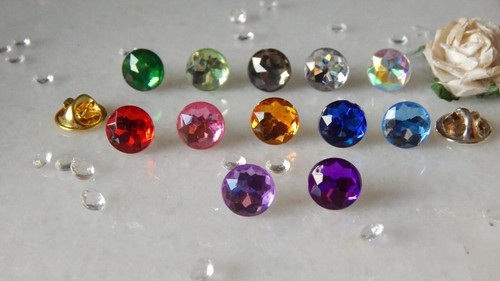 S p tie tack - , s/p