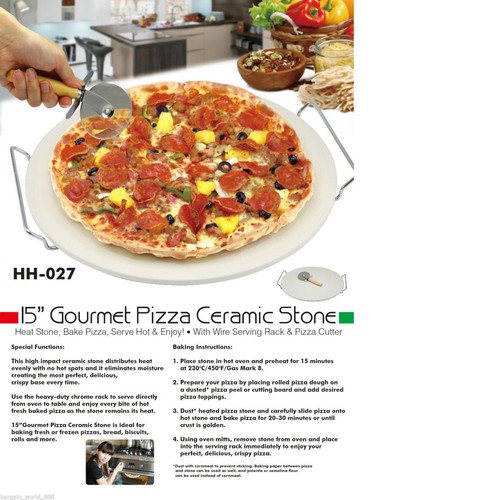 Extra large 38cm pizza - 38cm, /
