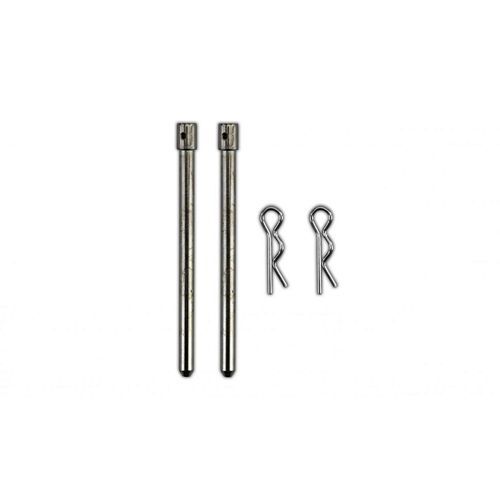 Brake pad pin - brake,