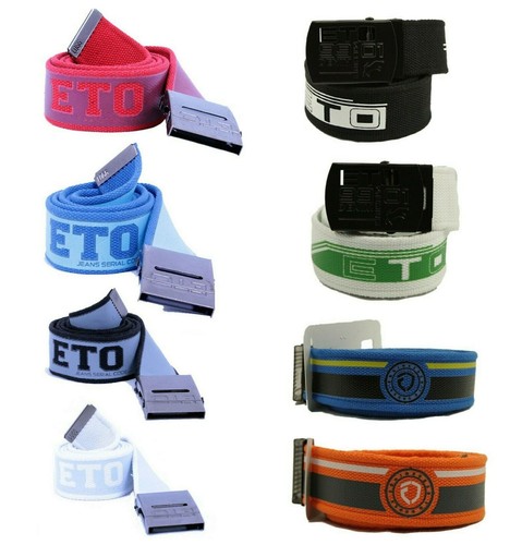 Eto mens canvas - mens, for