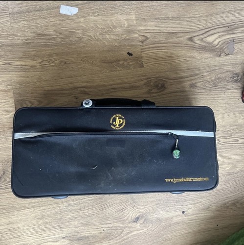 John packer trumpet - packer, with