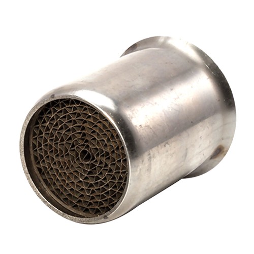Killer exhaust muffler - db,