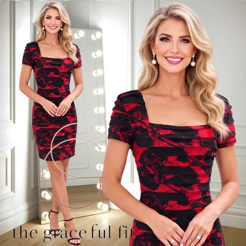 Roman size red - roman,