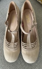 Hotter France beige Shoes