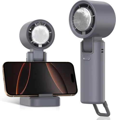 Coolhill handheld portable fan - portable,