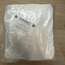 Envirograf Fire Hood Downlighter Ceiling Lights 150 x 120mm Rated Heat Cover