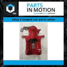 Brake Caliper fits VW LUPO GTi