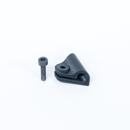 Rockshox fork disc brake hose - disc,