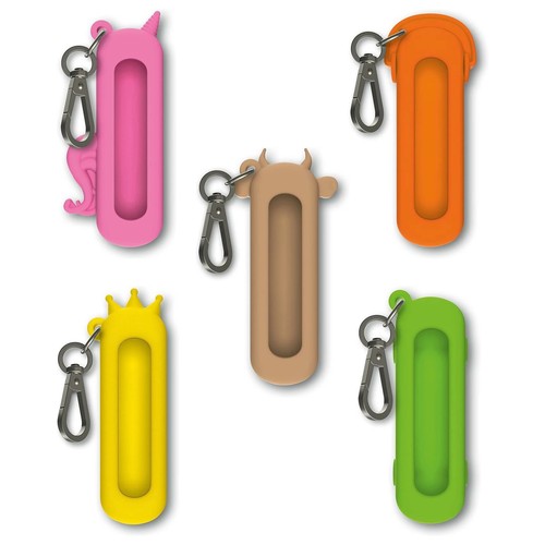Victorinox silicone case - silicone,