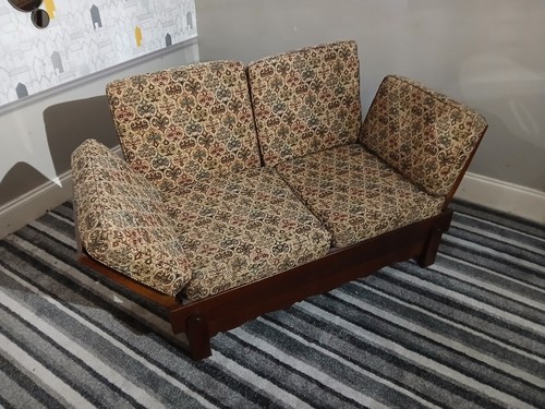 Vintage parker knoll - vintage, studio