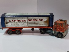 Corgi Tilt Truck H series No