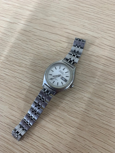 Non functional seiko - ●,