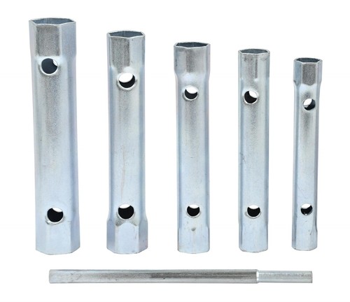 Tap box spanner - tap,